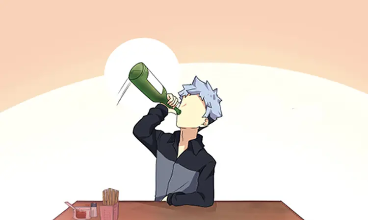 Monster List - Episode 10 - read