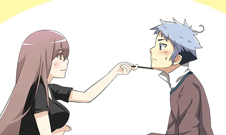 Monster List - Episode 4 - read