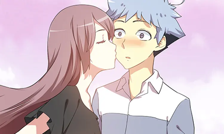 Monster List - Episode 8 - read