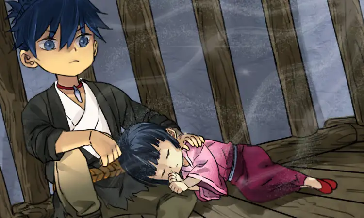 Traditional Martial Arts - Episode 1 - read