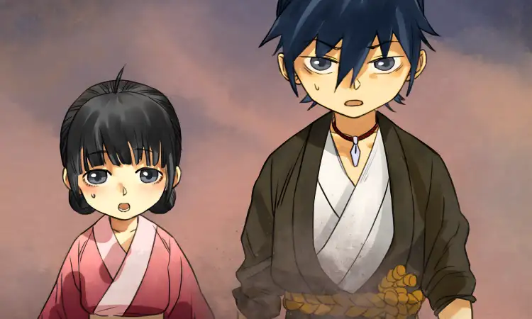 Traditional Martial Arts - Episode 8 - read