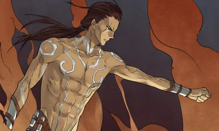 Traditional Martial Arts - Episode 7 - read