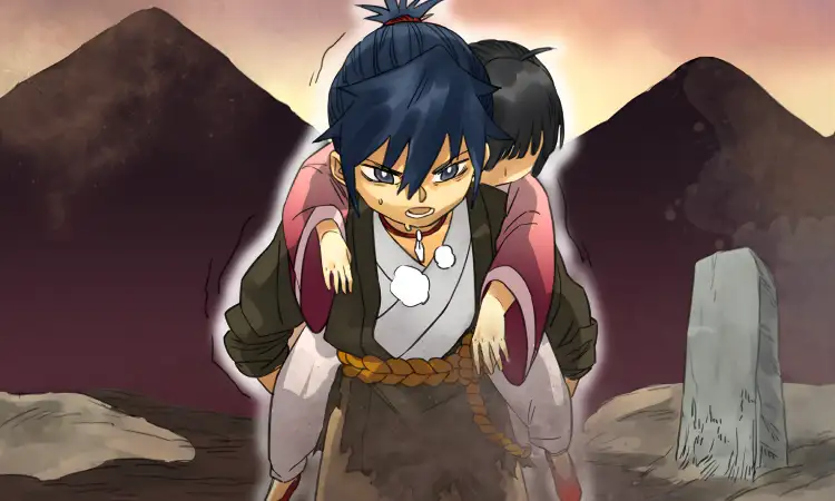 Traditional Martial Arts - Episode 9 - read