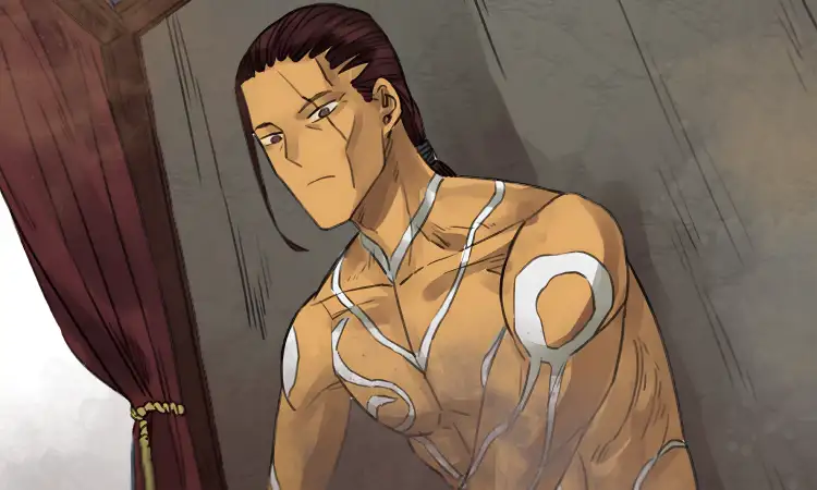 Traditional Martial Arts - Episode 10 - read