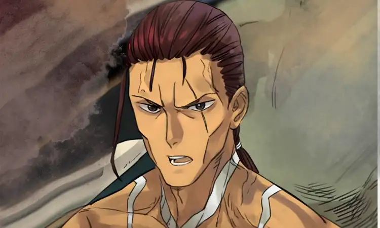 Traditional Martial Arts - Episode 6 - read