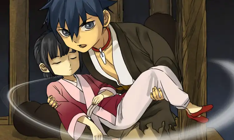 Traditional Martial Arts - Episode 4 - read