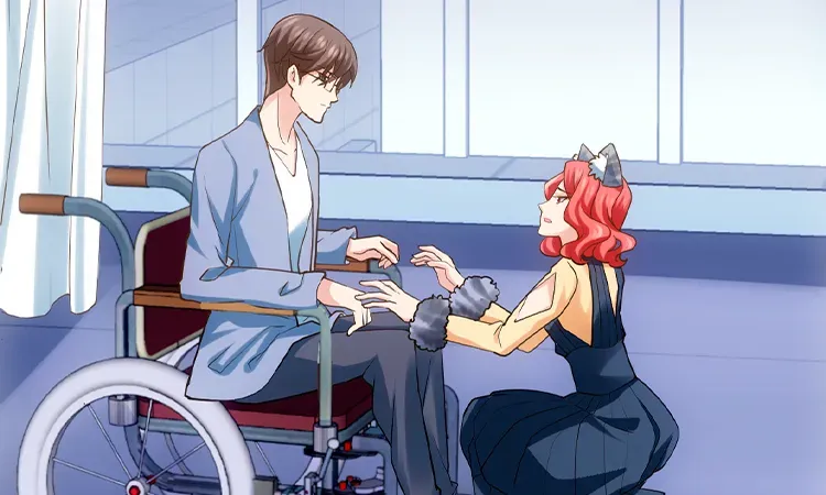 Spicy Female Supporting Role - Episode 78 - read