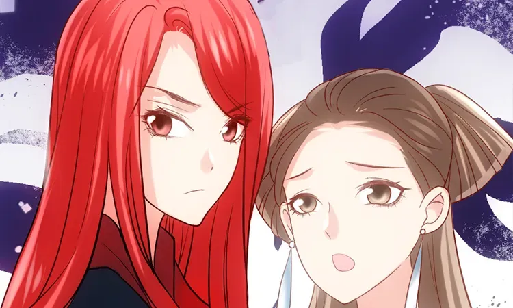 Spicy Female Supporting Role - Episode 22 - read