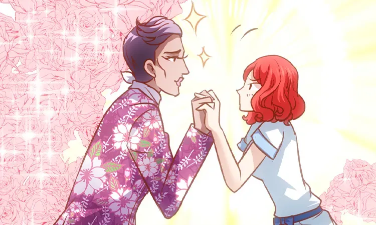 Spicy Female Supporting Role - Episode 5 - read