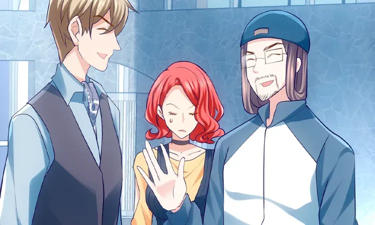 Spicy Female Supporting Role - Episode 73 - read