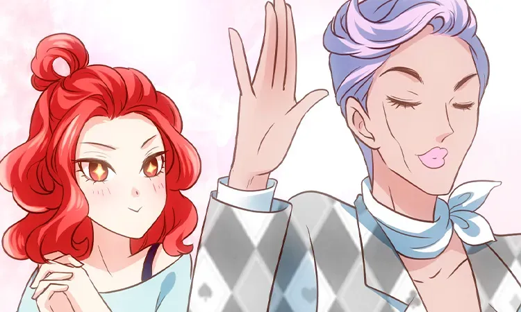 Spicy Female Supporting Role - Episode 34 - read