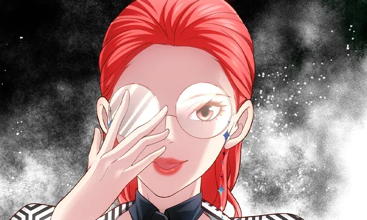 Spicy Female Supporting Role - Episode 65 - read