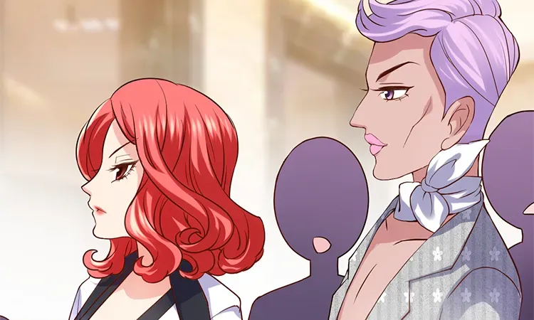 Spicy Female Supporting Role - Episode 14 - read