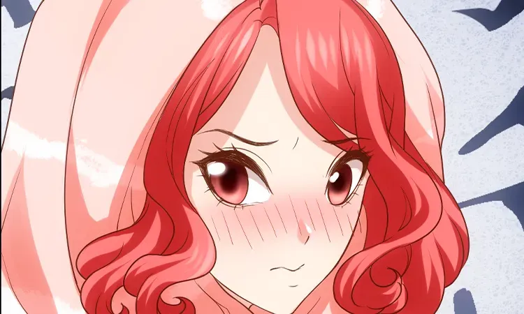 Spicy Female Supporting Role - Episode 21 - read