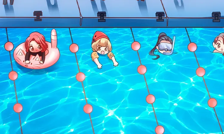 Spicy Female Supporting Role - Episode 46 - read