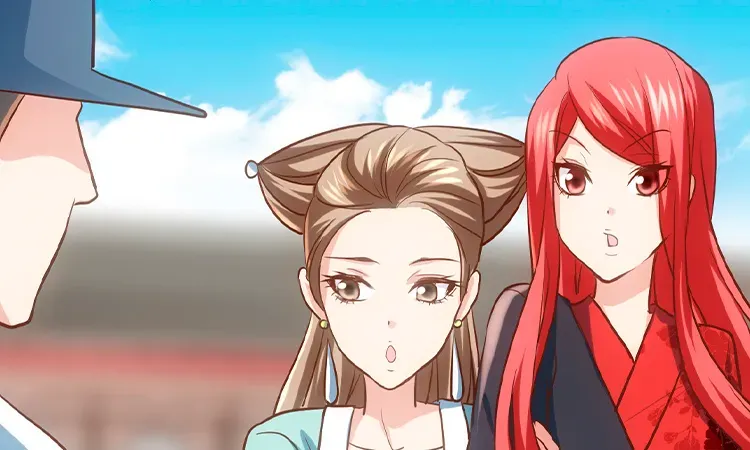 Spicy Female Supporting Role - Episode 29 - read