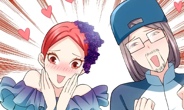 Spicy Female Supporting Role - Episode 76 - read