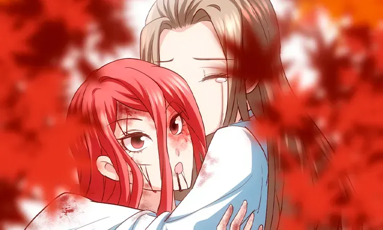 Spicy Female Supporting Role - Episode 36 - read