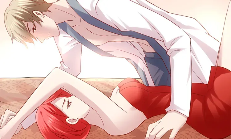 Spicy Female Supporting Role - Episode 69 - read