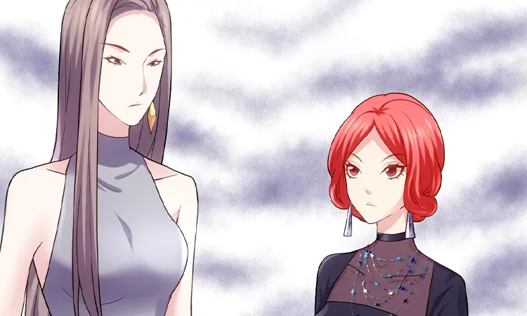 Spicy Female Supporting Role - Episode 63 - read