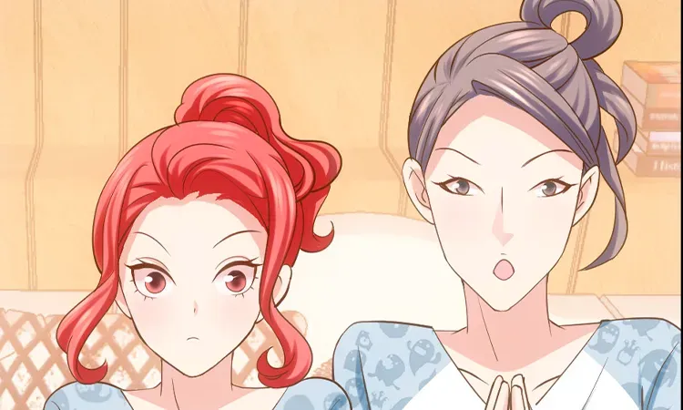 Spicy Female Supporting Role - Episode 72 - read