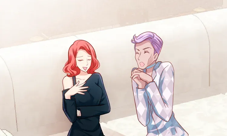 Spicy Female Supporting Role - Episode 62 - read