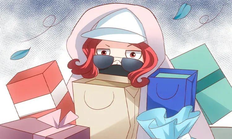 Spicy Female Supporting Role - Episode 11 - read