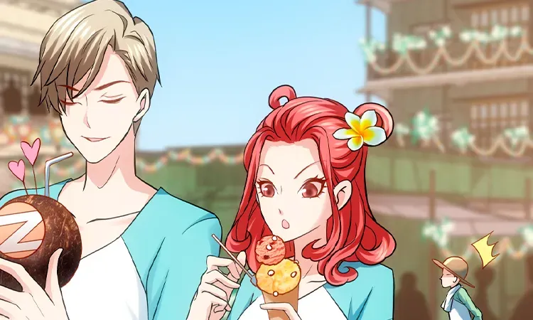 Spicy Female Supporting Role - Episode 45 - read