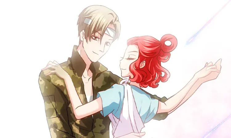 Spicy Female Supporting Role - Episode 35 - read