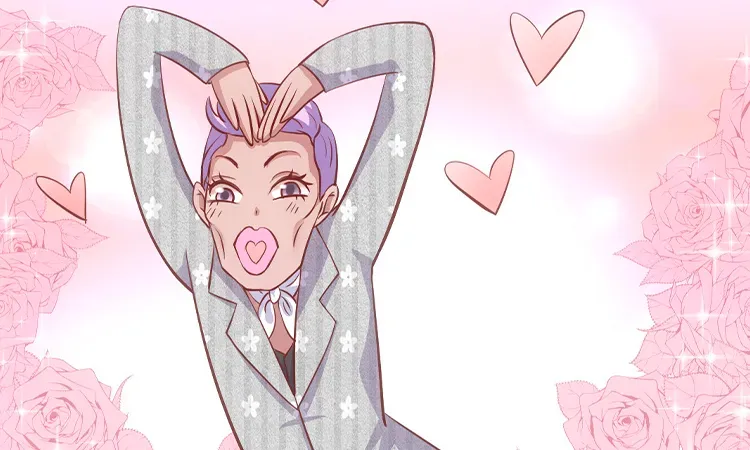 Spicy Female Supporting Role - Episode 15 - read