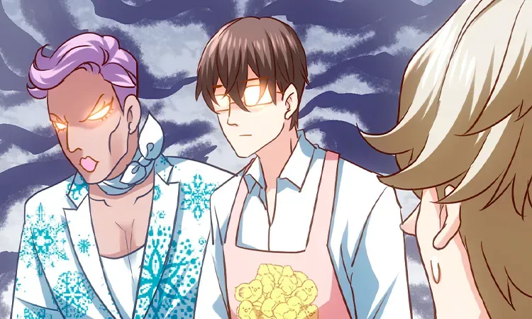 Spicy Female Supporting Role - Episode 39 - read