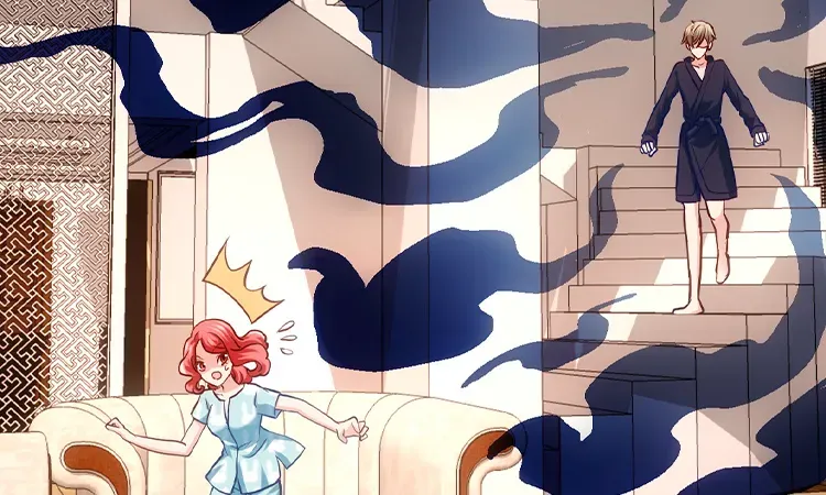 Spicy Female Supporting Role - Episode 40 - read