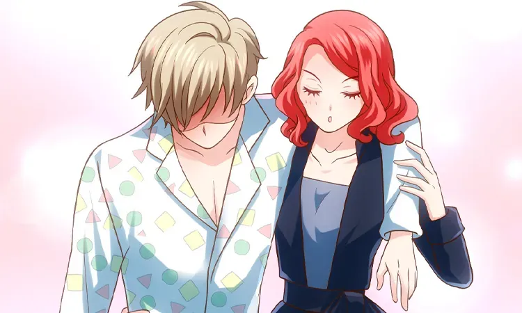 Spicy Female Supporting Role - Episode 50 - read