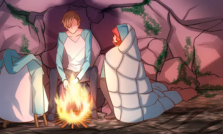 Spicy Female Supporting Role - Episode 48 - read