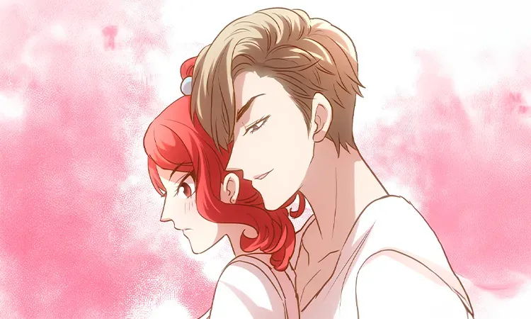 Spicy Female Supporting Role - Episode 7 - read