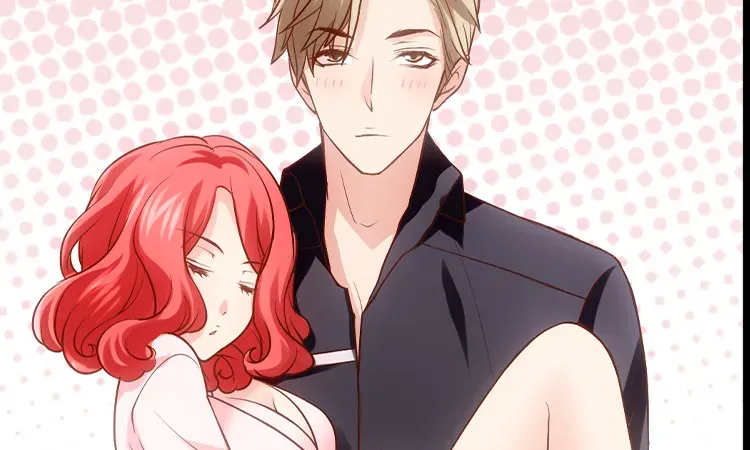 Spicy Female Supporting Role - Episode 18 - read