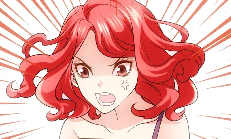 Spicy Female Supporting Role - Episode 27 - read