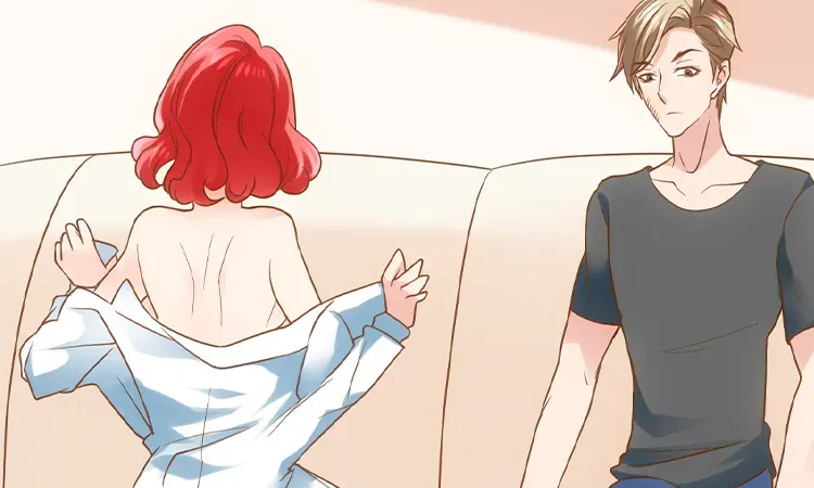 Spicy Female Supporting Role - Episode 20 - read