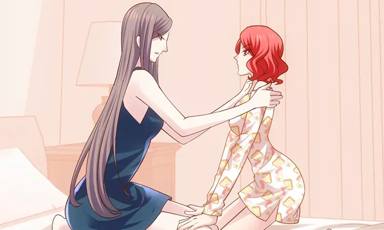 Spicy Female Supporting Role - Episode 67 - read