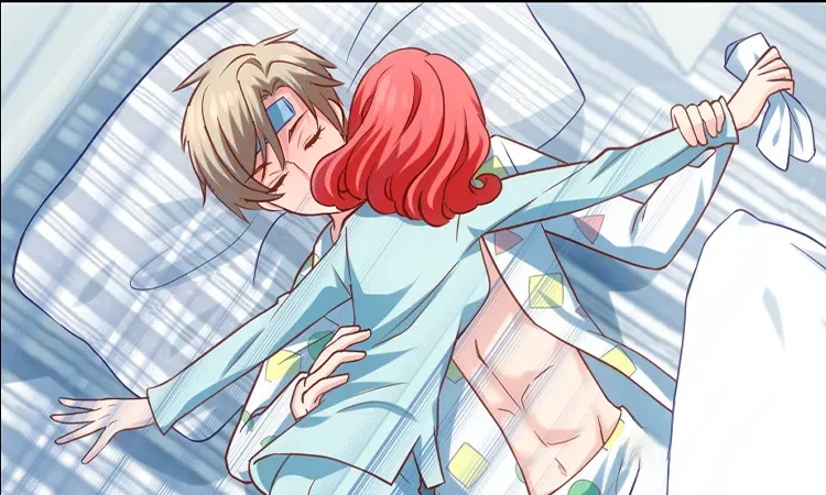 Spicy Female Supporting Role - Episode 51 - read