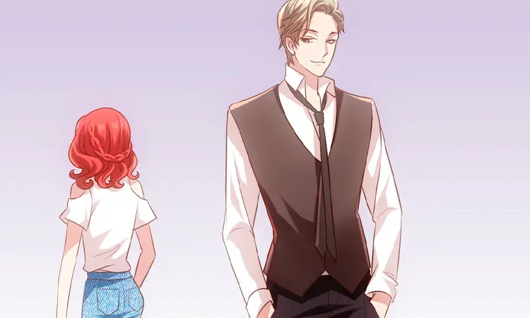 Spicy Female Supporting Role - Episode 10 - read