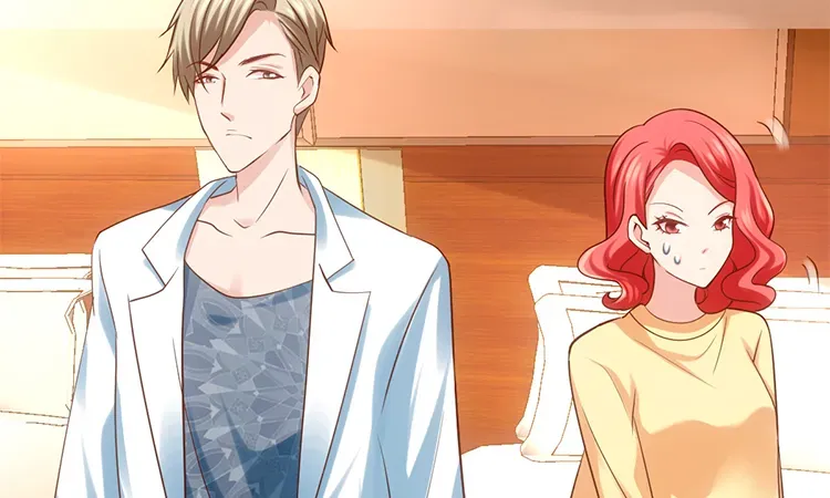 Spicy Female Supporting Role - Episode 70 - read