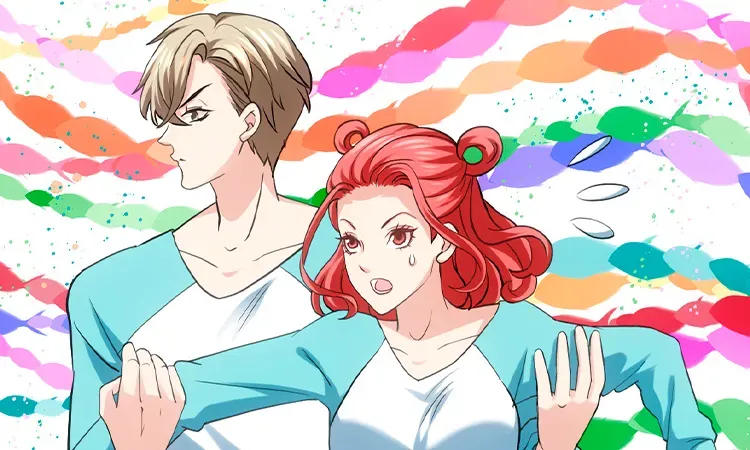 Spicy Female Supporting Role - Episode 43 - read