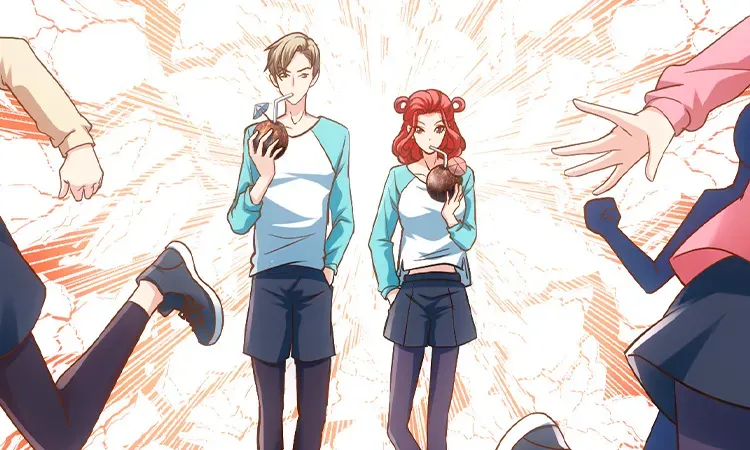 Spicy Female Supporting Role - Episode 44 - read