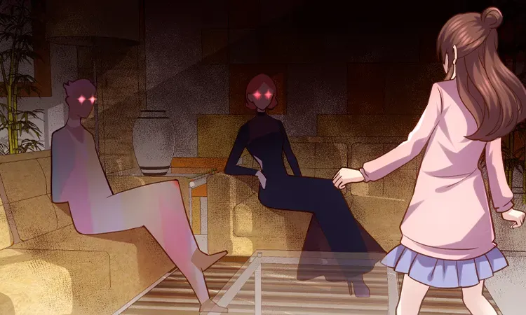 Spicy Female Supporting Role - Episode 64 - read