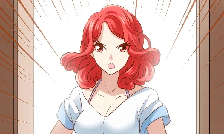 Spicy Female Supporting Role - Episode 4 - read