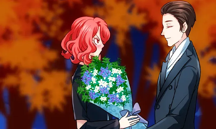 Spicy Female Supporting Role - Episode 38 - read