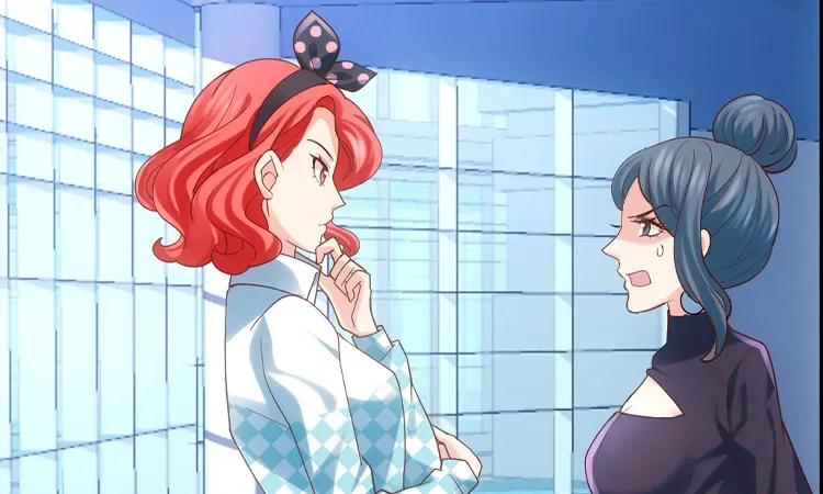 Spicy Female Supporting Role - Episode 75 - read