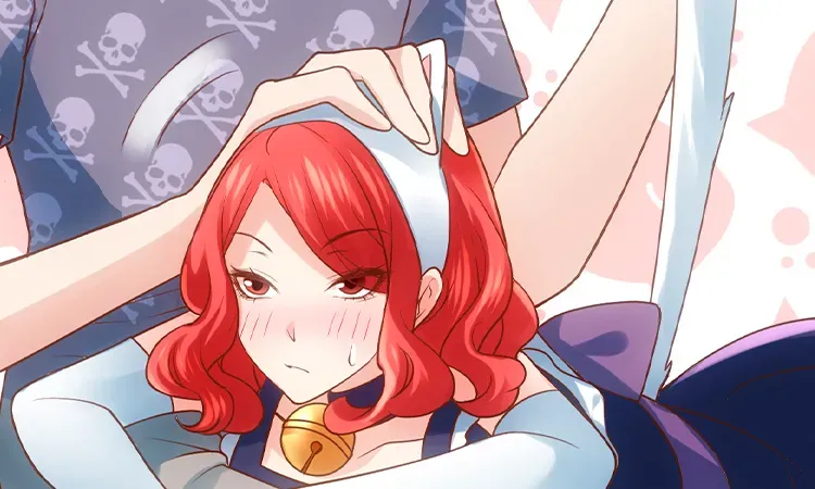 Spicy Female Supporting Role - Episode 23 - read