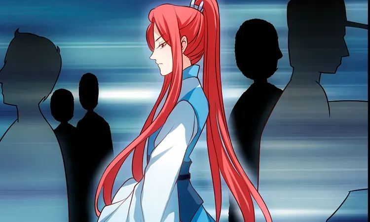 Spicy Female Supporting Role - Episode 19 - read